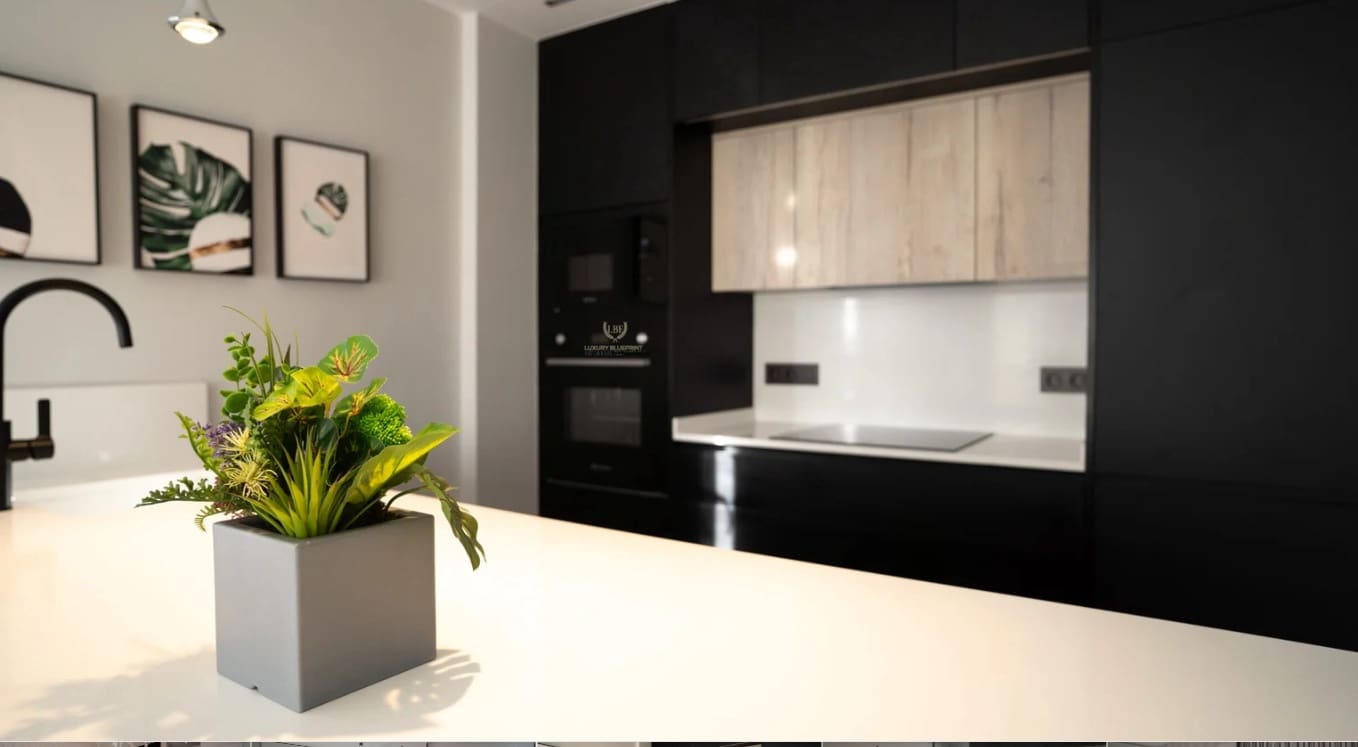 4 soverom Hus til salgs i Orihuela Costa med svømmebasseng garasje - € 400 000 (Ref: 9534354)