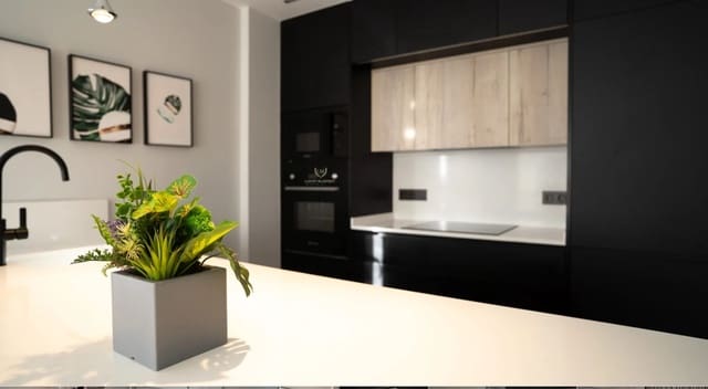 4 slaapkamer Huis te koop in Orihuela Costa, Orihuela met zwembad garage - € 400.000 (Ref: 9534354)