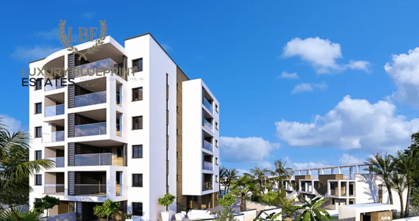 3 camera da letto Appartamento in vendita in Pilar de la Horadada con piscina garage - 289.000 € (Rif: 9534450)