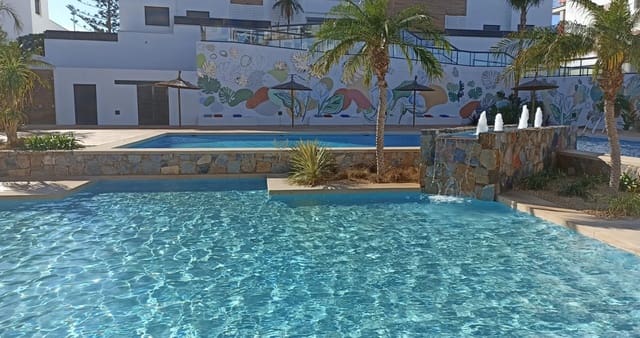 3 camera da letto Appartamento in vendita in Pilar de la Horadada con piscina garage - 289.000 € (Rif: 9534450)