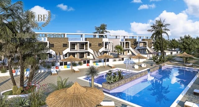 3 camera da letto Appartamento in vendita in Pilar de la Horadada con piscina garage - 289.000 € (Rif: 9534450)