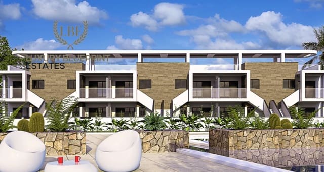 3 camera da letto Appartamento in vendita in Pilar de la Horadada con piscina garage - 289.000 € (Rif: 9534450)