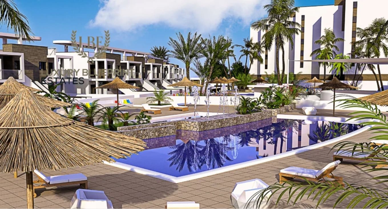 3 camera da letto Appartamento in vendita in Pilar de la Horadada con piscina garage - 289.000 € (Rif: 9534450)