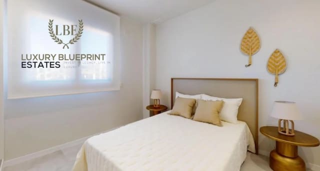 Apartamento de 3 habitaciones en Dénia en venta con piscina garaje - 269.000 € (Ref: 9534513)