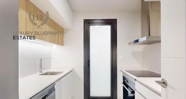 Apartamento de 3 habitaciones en Dénia en venta con piscina garaje - 269.000 € (Ref: 9534513)