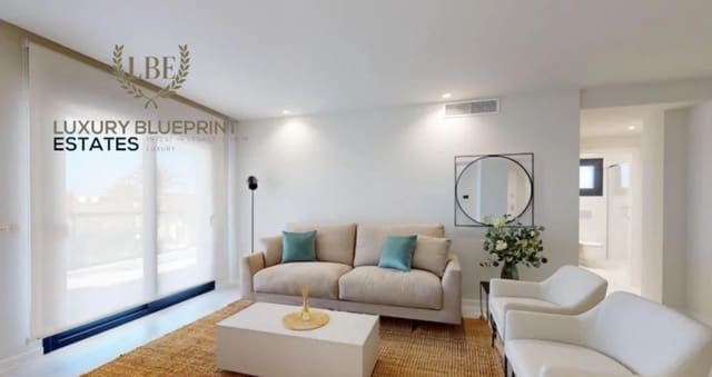 Apartamento de 3 habitaciones en Dénia en venta con piscina garaje - 269.000 € (Ref: 9534513)