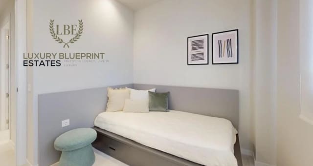 Apartamento de 3 habitaciones en Dénia en venta con piscina garaje - 269.000 € (Ref: 9534513)