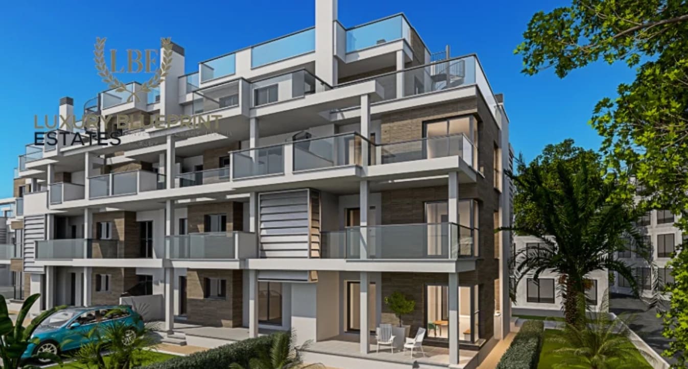 Apartamento de 3 habitaciones en Dénia en venta con piscina garaje - 269.000 € (Ref: 9534513)