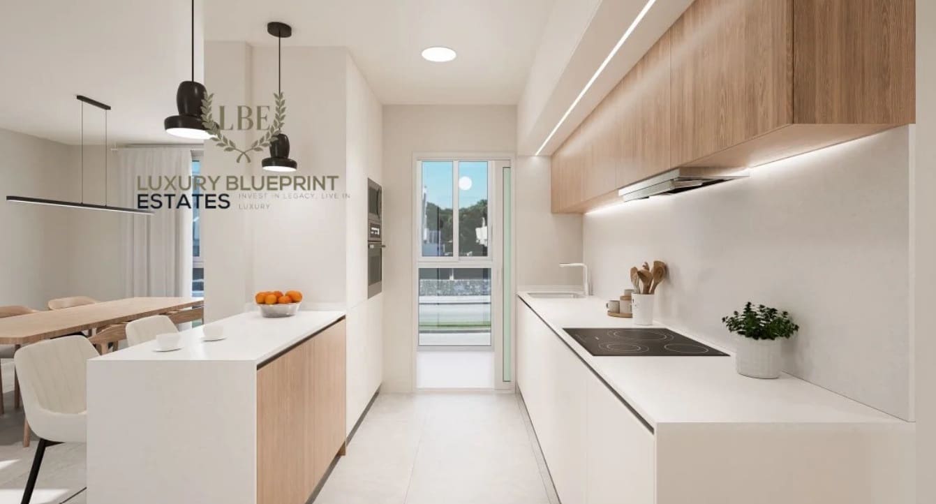 3 bedroom Apartment for sale in Pilar de la Horadada with pool garage - € 450,000 (Ref: 9535064)