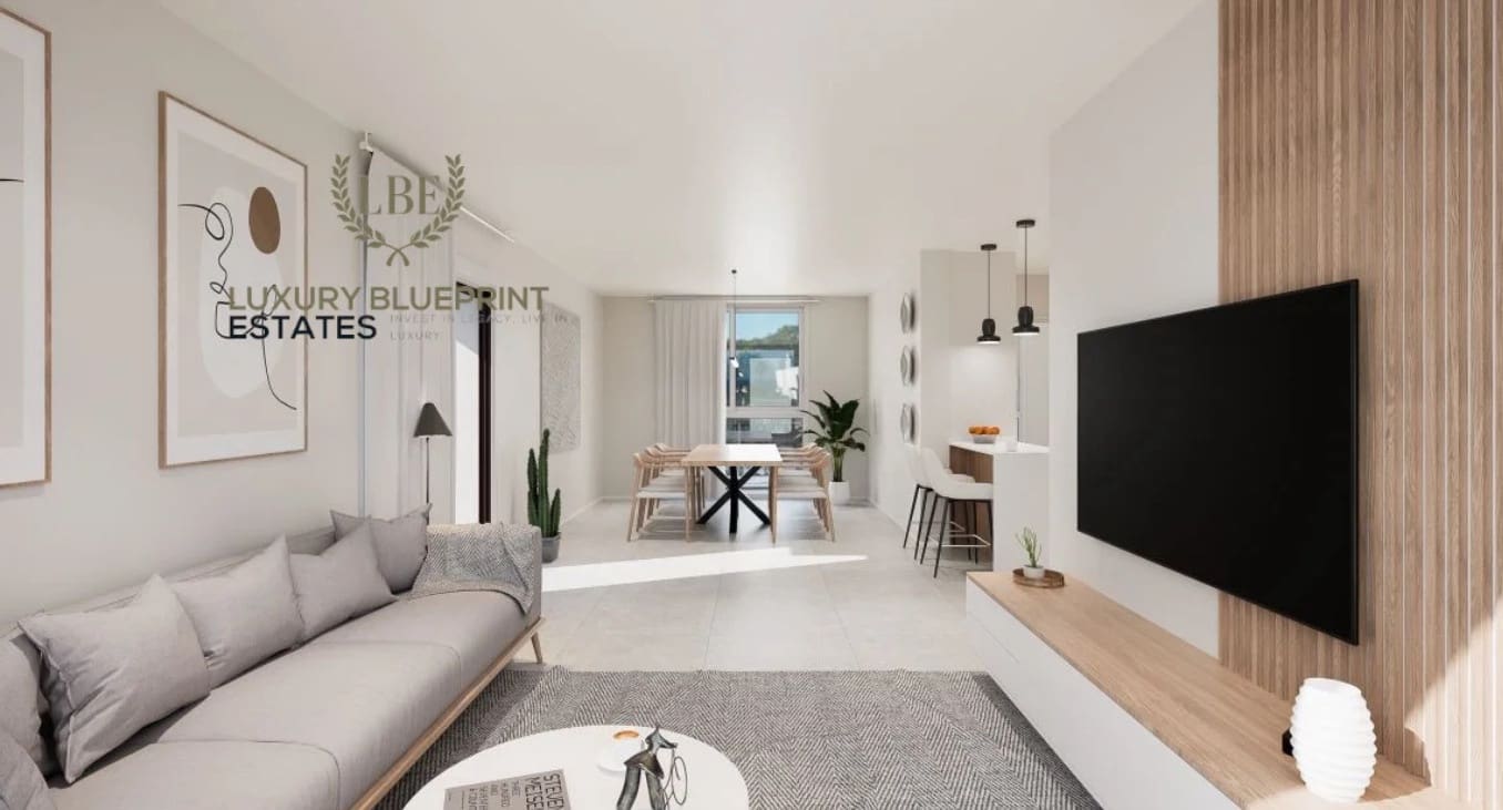 3 bedroom Apartment for sale in Pilar de la Horadada with pool garage - € 450,000 (Ref: 9535064)