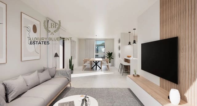 3 camera da letto Appartamento in vendita in Pilar de la Horadada con piscina garage - 450.000 € (Rif: 9535064)