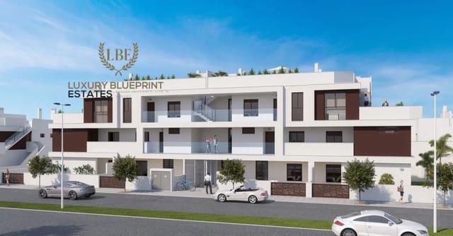 3 camera da letto Appartamento in vendita in Pilar de la Horadada con piscina garage - 450.000 € (Rif: 9535064)