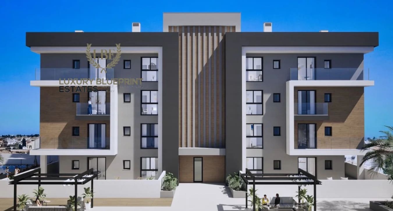 3 soverom Leilighet til salgs i Los Alcazares med svømmebasseng garasje - € 324 900 (Ref: 9535101)