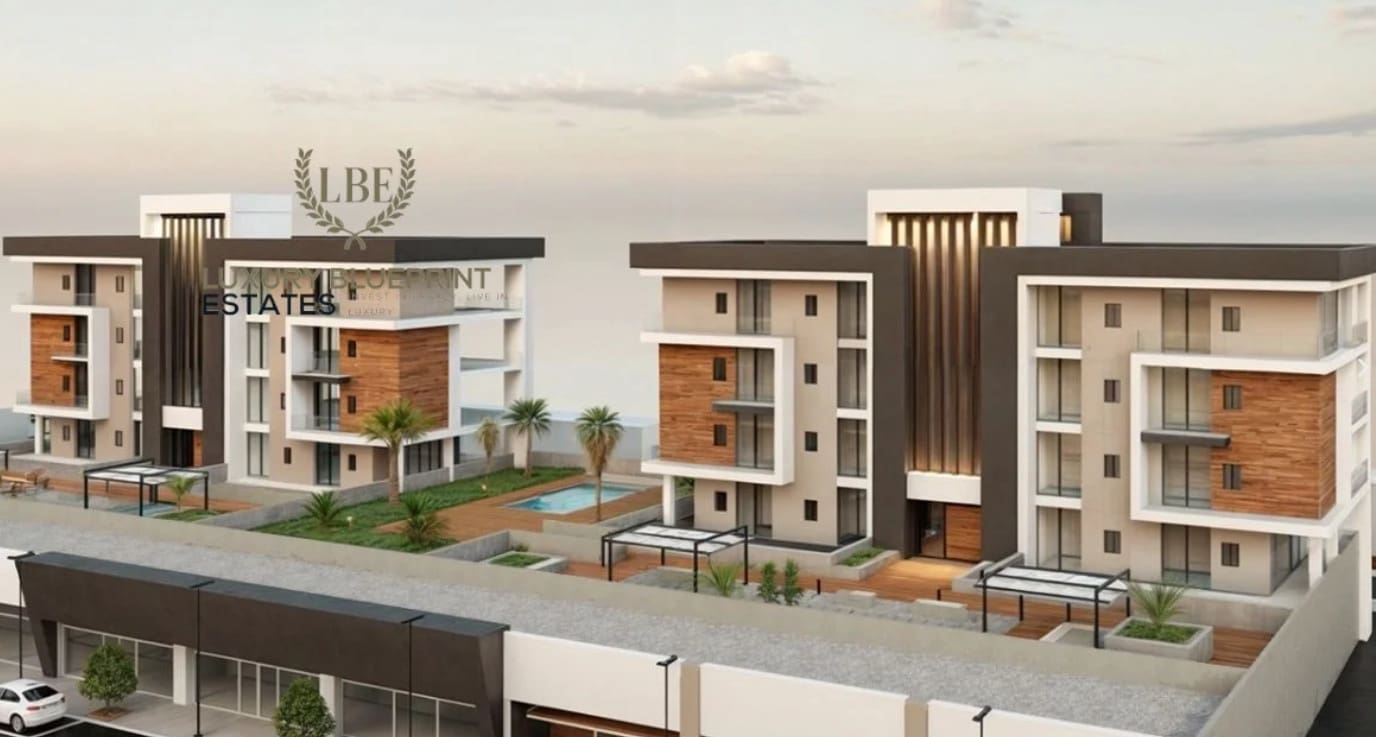 3 soverom Leilighet til salgs i Los Alcazares med svømmebasseng garasje - € 324 900 (Ref: 9535101)