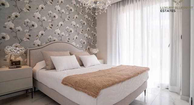 3 soveværelse Bungalow til salg i Pilar de la Horadada med swimmingpool garage - € 365.000 (Ref: 9535233)