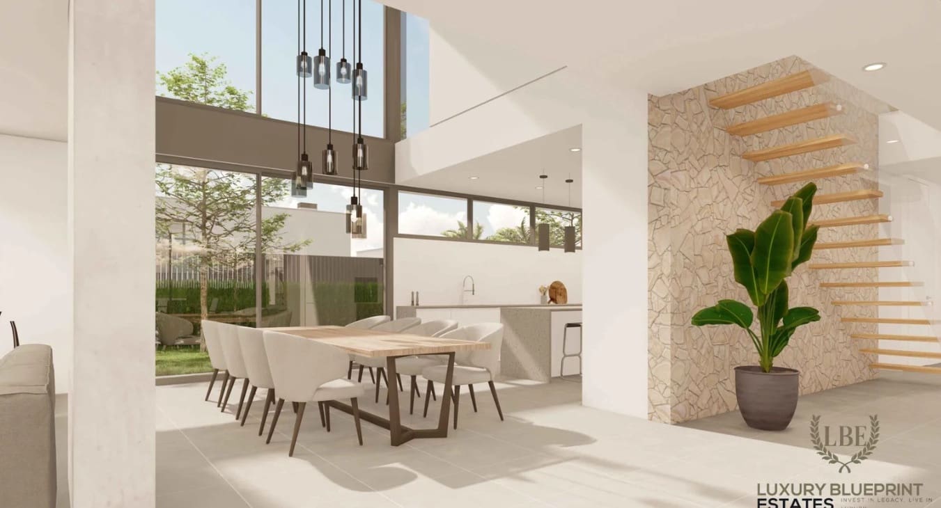 3 bedroom Villa for sale in Cabo Roig with pool garage - € 1,990,000 (Ref: 9535267)