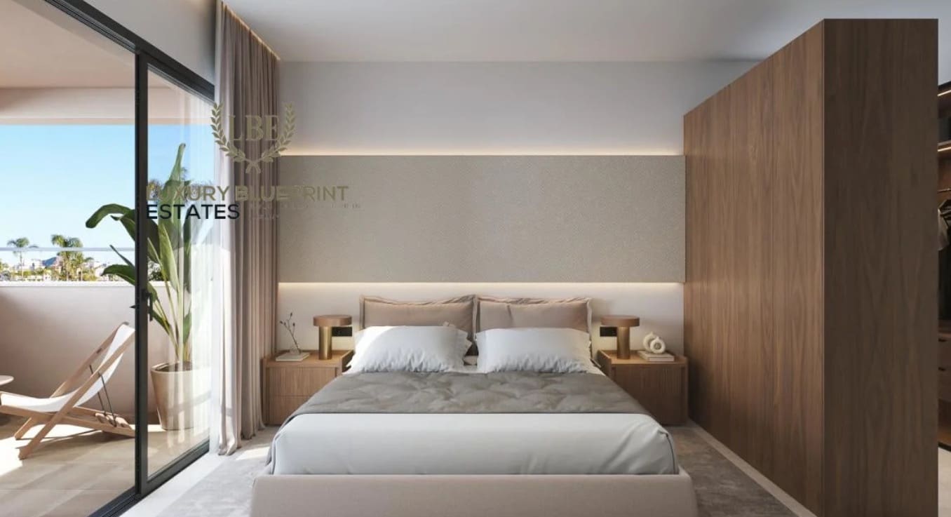 Chalet de 4 habitaciones en El Mojon en venta con piscina garaje - 1.400.000 € (Ref: 9536870)