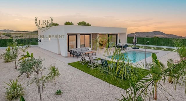 3 camera da letto Villa in vendita in Pilar de la Horadada con piscina garage - 825.000 € (Rif: 9536871)