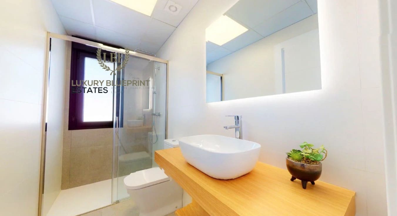 3 camera da letto Villa in vendita in Roldan con piscina garage - 389.950 € (Rif: 9537349)