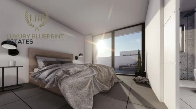 3 camera da letto Villa in vendita in Roldan, Torre-Pacheco con piscina garage - 389.950 € (Rif: 9537349)