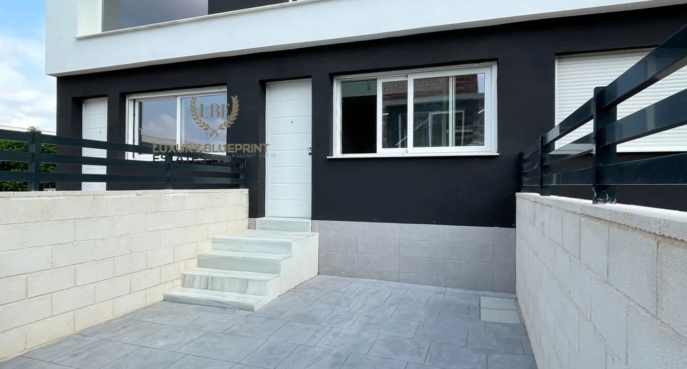 3 camera da letto Casa in vendita in Santa Pola con piscina garage - 353.500 € (Rif: 9537350)