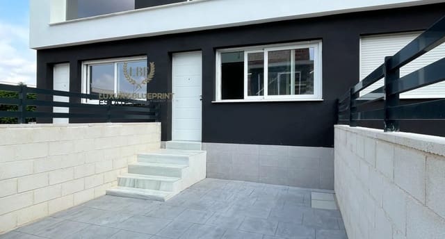 3 camera da letto Casa in vendita in Santa Pola con piscina garage - 353.500 € (Rif: 9537350)