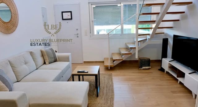 3 camera da letto Casa in vendita in Santa Pola con piscina garage - 353.500 € (Rif: 9537350)