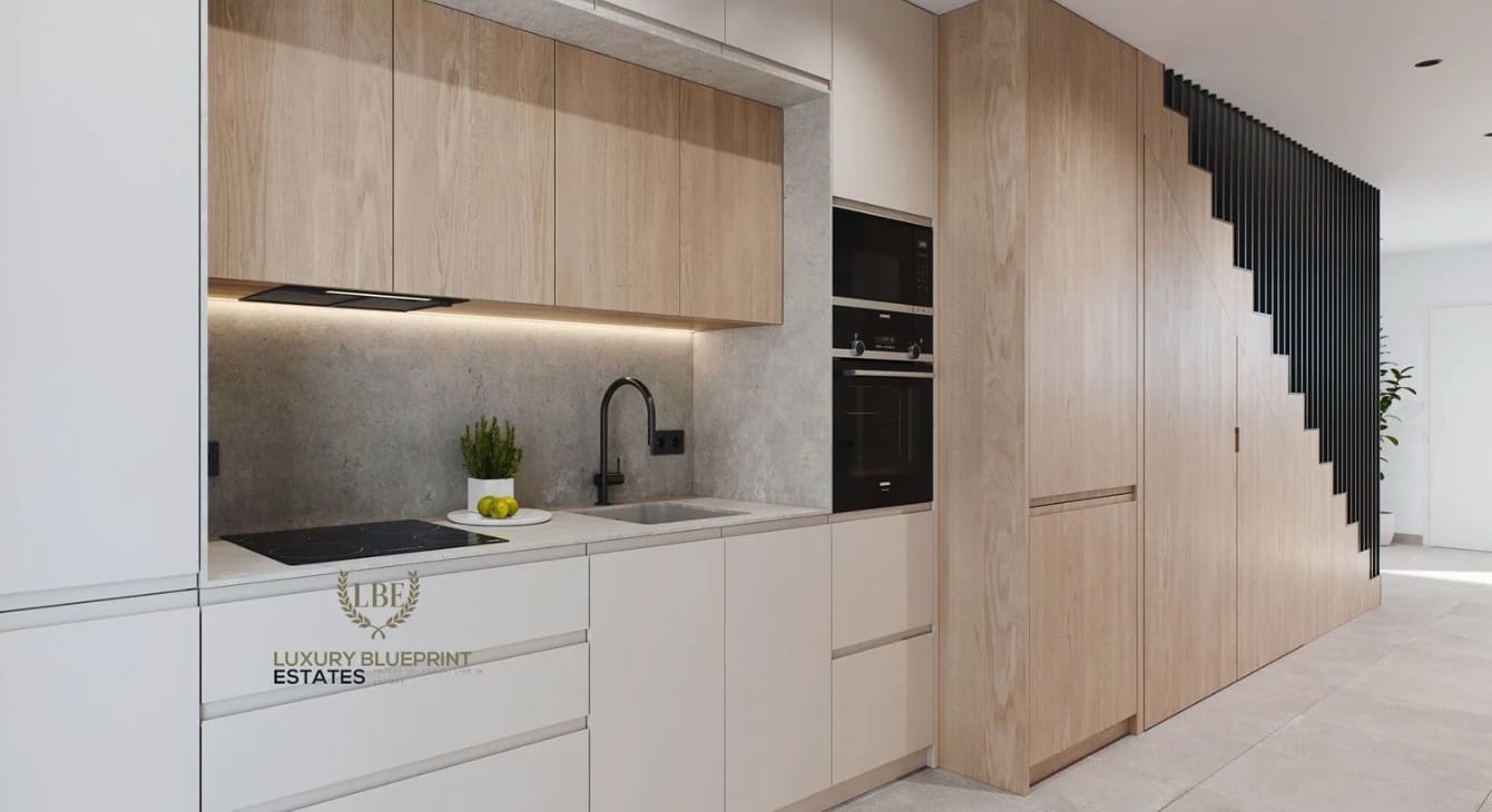 Pareado de 3 habitaciones en San Pedro del Pinatar en venta con piscina garaje - 345.000 € (Ref: 9537351)