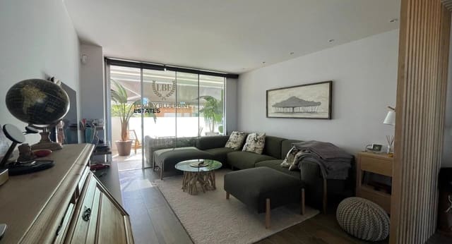 3 sypialnia Apartament na sprzedaż w Cala Flores, Kartagena z basenem garażem - 495 000 € (Ref: 9537357)