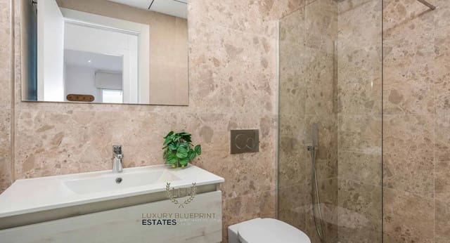 3 soveværelse Semi-Rækkehus til salg i Los Alcázares med garage - € 399.900 (Ref: 9537397)