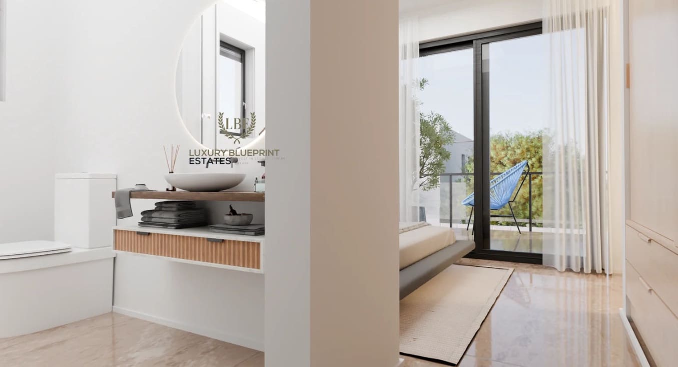 4 soverom Villa til salgs i Santa Pola med svømmebasseng garasje - € 550 000 (Ref: 9539510)