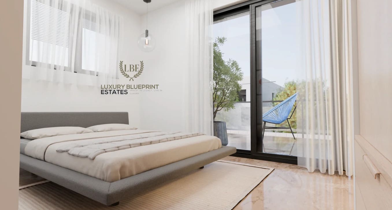 4 soverom Villa til salgs i Santa Pola med svømmebasseng garasje - € 550 000 (Ref: 9539510)