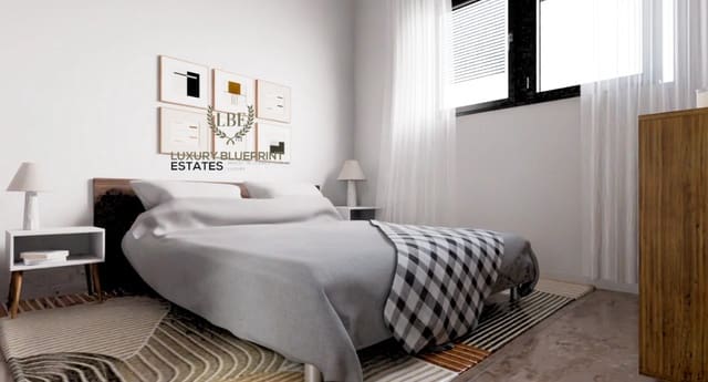 4 bedroom Villa for sale in Santa Pola with pool garage - € 550,000 (Ref: 9539510)