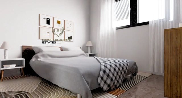 4 bedroom Villa for sale in Santa Pola with pool garage - € 550,000 (Ref: 9539510)