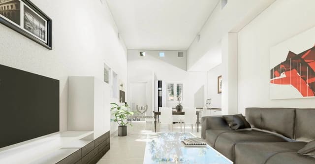 3 quarto Moradia para venda em Los Alcázares com piscina garagem - 382 500 € (Ref: 9539511)