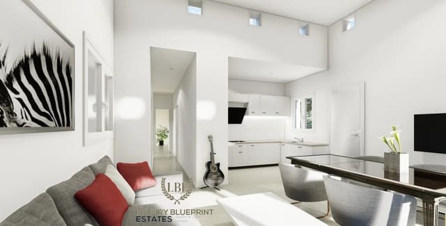 3 quarto Moradia para venda em Los Alcázares com piscina garagem - 382 500 € (Ref: 9539511)