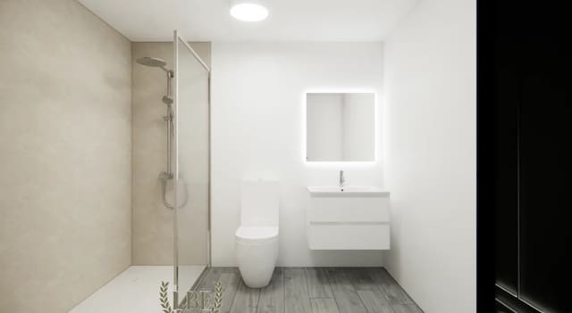 2 slaapkamer Appartement te koop in Torre de la Horadada, Pilar de la Horadada met zwembad garage - € 295.900 (Ref: 9541752)