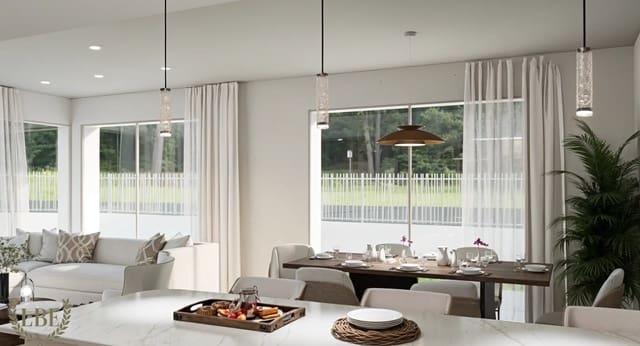 3 makuuhuone Huvila myytävänä paikassa Los Alcázares mukana uima-altaan 
autotalli - 474 000 € (Ref: 9541756)