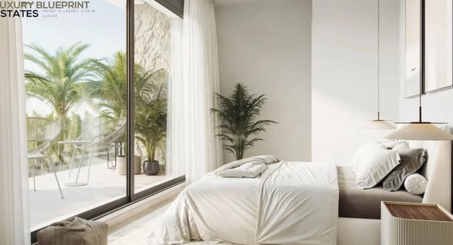 4 camera da letto Villa in vendita in Torre-Pacheco con garage - 629.000 € (Rif: 9541895)