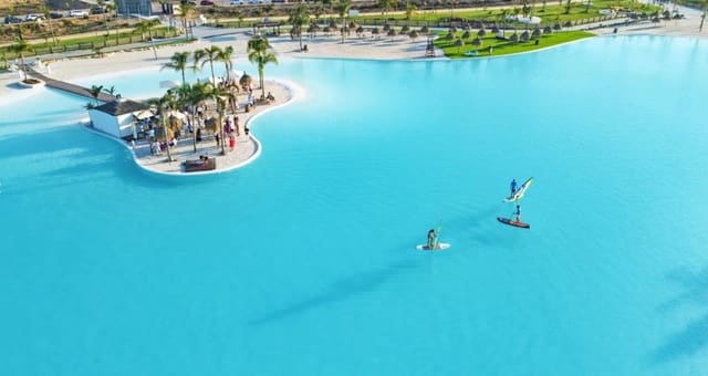 4 camera da letto Villa in vendita in Torre-Pacheco con garage - 629.000 € (Rif: 9541895)