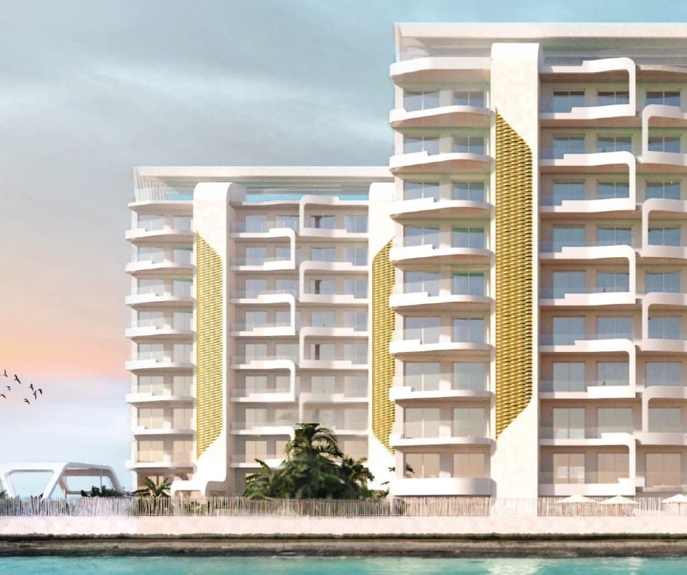 3 camera da letto Appartamento in vendita in Cabo de Palos con piscina garage - 519.000 € (Rif: 9542609)