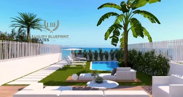 3 camera da letto Appartamento in vendita in Cabo de Palos, Cartagena con piscina garage - 519.000 € (Rif: 9542609)