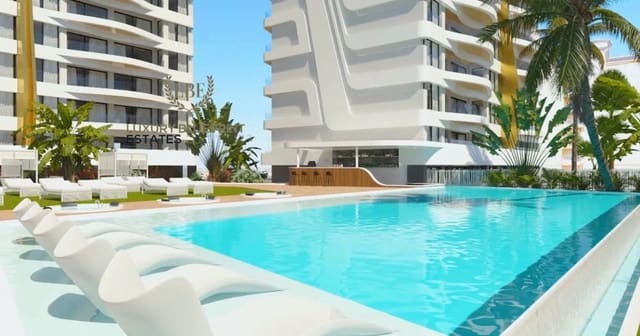 3 camera da letto Appartamento in vendita in Cabo de Palos, Cartagena con piscina garage - 519.000 € (Rif: 9542609)