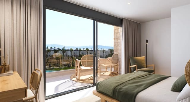 4 makuuhuone Huvila myytävänä paikassa Torre-Pacheco mukana uima-altaan 
autotalli - 785 000 € (Ref: 9543932)