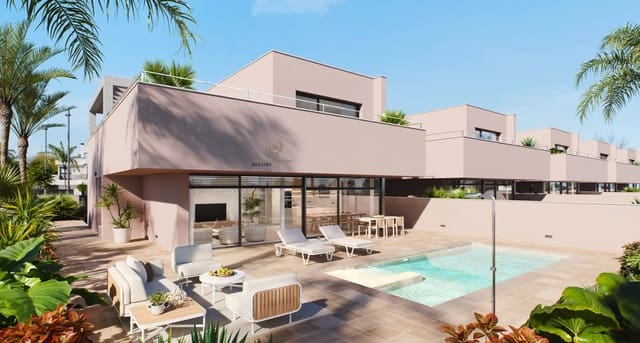 3 camera da letto Villa in vendita in Roldan, Torre-Pacheco con piscina garage - 1.290.000 € (Rif: 9548465)