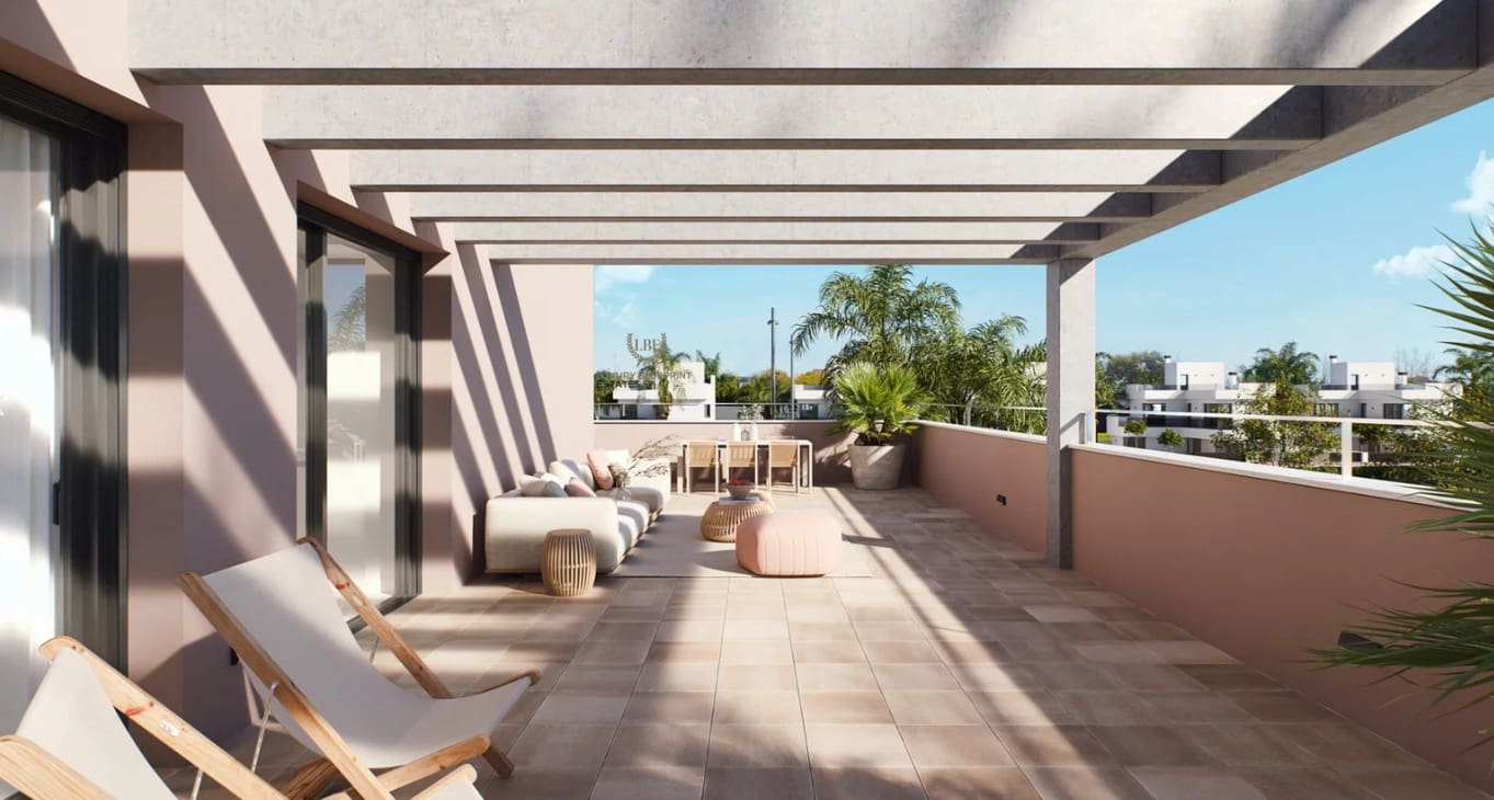 3 bedroom Villa for sale in San Javier with pool garage - € 1,300,000 (Ref: 9548503)