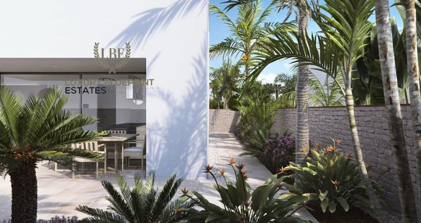 4 sovrum Villa till salu i Torre de la Horadada med pool garage - 2 950 000 € (Ref: 9548928)