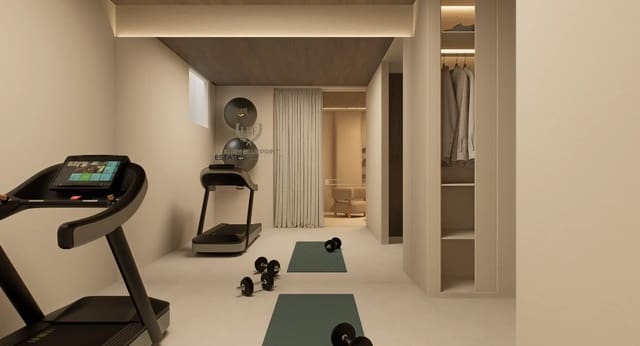 4 sypialnia Willa na sprzedaż w Arenales del Sol, Elche / Elx z basenem garażem - 599 000 € (Ref: 9551978)