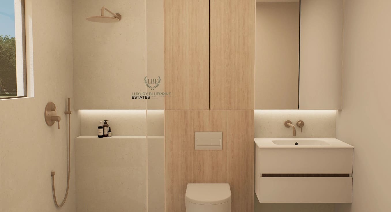 4 sypialnia Willa na sprzedaż w Arenales del Sol z basenem garażem - 599 000 € (Ref: 9551978)