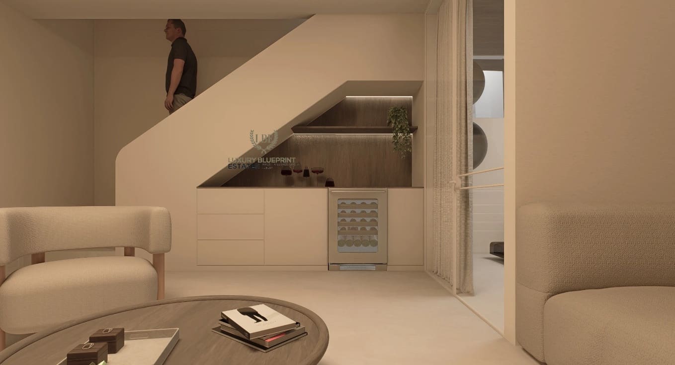 4 sypialnia Willa na sprzedaż w Arenales del Sol z basenem garażem - 599 000 € (Ref: 9551978)